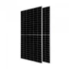 Výkon fotovoltického panelu JA Solar 460W je vyrobený technológiou polovičných článkov, ktorá umožňuje dosiahnuť vyšší výkon pri čiastočnom zatienení panela. Solárny panel JA Solar 460W JAM72S20 460/MR je 460W je monokryštalický modul od spoločnosti JA Solar, jedného z popredných svetových výrobcov fotovoltaického priemyslu. Ideálne pre inštalácie fotovoltickej solárnej energie mimo siete aj pripojené k sieti. Tieto panely vynikajú svojou neuveriteľnou hodnotou za peniaze. Výkon fotovoltického panelu JA Solar 460W je vyrobený technológiou polovičných článkov, ktorá umožňuje dosiahnuť vyšší výkon pri čiastočnom zatienení panela. Monokryštalické články zabezpečujú vysokú výkonovú stabilitu s viacerými zbernicami (9BB) s technológiou PERC. Panel je vhodný pre malé domáce elektrárne a veľké priemyselné projekty. 