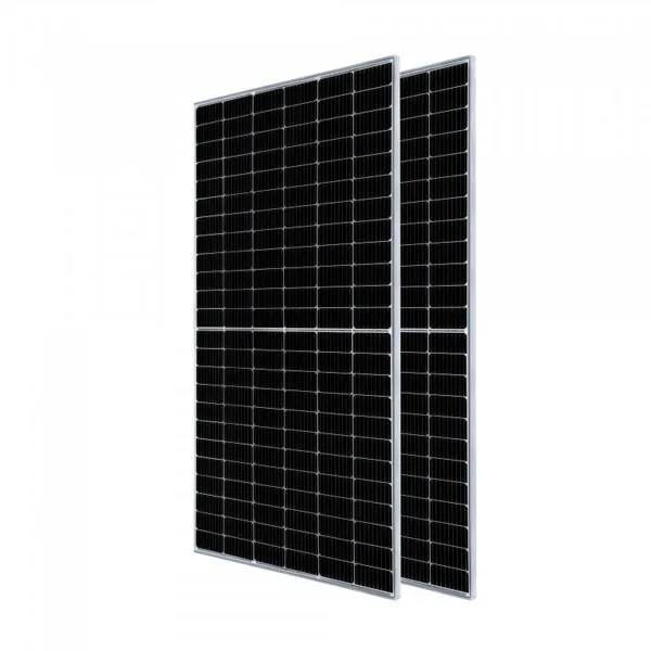 Výkon fotovoltického panelu JA Solar 460W je vyrobený technológiou polovičných článkov, ktorá umožňuje dosiahnuť vyšší výkon pri čiastočnom zatienení panela. Solárny panel JA Solar 460W JAM72S20 460/MR je 460W je monokryštalický modul od spoločnosti JA Solar, jedného z popredných svetových výrobcov fotovoltaického priemyslu. Ideálne pre inštalácie fotovoltickej solárnej energie mimo siete aj pripojené k sieti. Tieto panely vynikajú svojou neuveriteľnou hodnotou za peniaze. Výkon fotovoltického panelu JA Solar 460W je vyrobený technológiou polovičných článkov, ktorá umožňuje dosiahnuť vyšší výkon pri čiastočnom zatienení panela. Monokryštalické články zabezpečujú vysokú výkonovú stabilitu s viacerými zbernicami (9BB) s technológiou PERC. Panel je vhodný pre malé domáce elektrárne a veľké priemyselné projekty. 