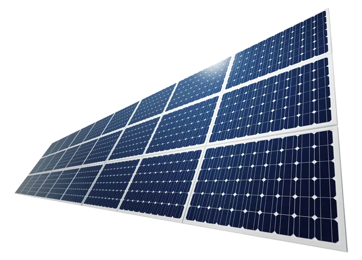 Solárné panely a solárne ostrovné systémy Solárne panely Pre bežné domácnosti je najdostupnejšie získavanie energie zo slnečného žiarenia. Solárnu energiu môže využívať každá domácnosť žijúca v rodinnom dome, stačí mať na streche alebo ploche solárne panely.