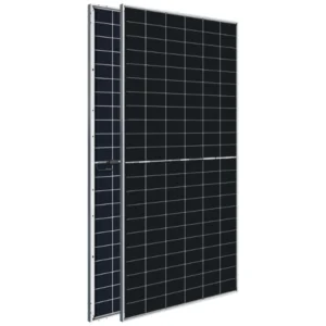 Astronergy N7s CHSM48RN(DG)/F-B 455Wp Black frame Bifacial