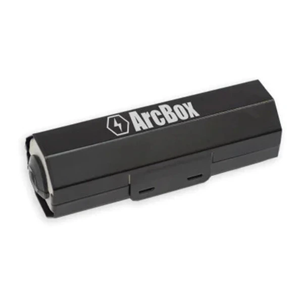 ArcBox- Ochranný kryt pre solárne konektory
